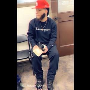 Meet your Posher, Drako